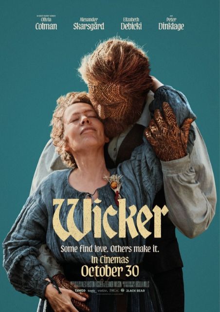 Wicker