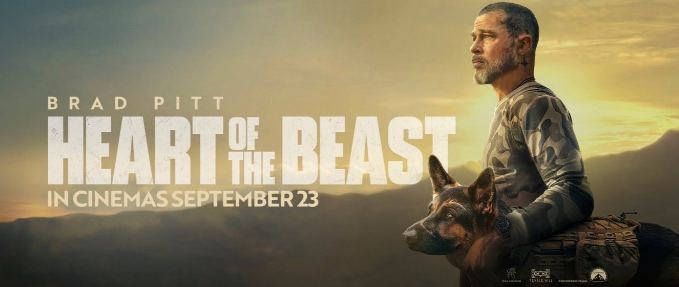 Heart Of The Beast