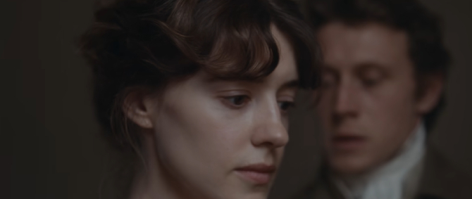Sense and Sensibility - Subtitled Screening