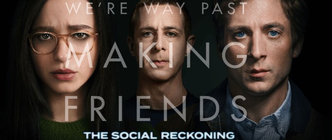 The Social Reckoning - Subtitled Screening