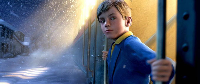 The Polar Express