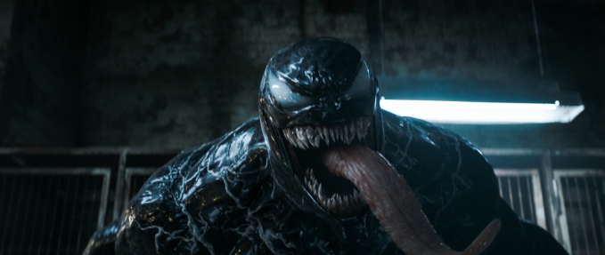 Venom The Last Dance