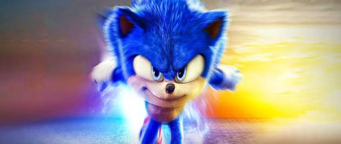 Sonic the Hedgehog 3