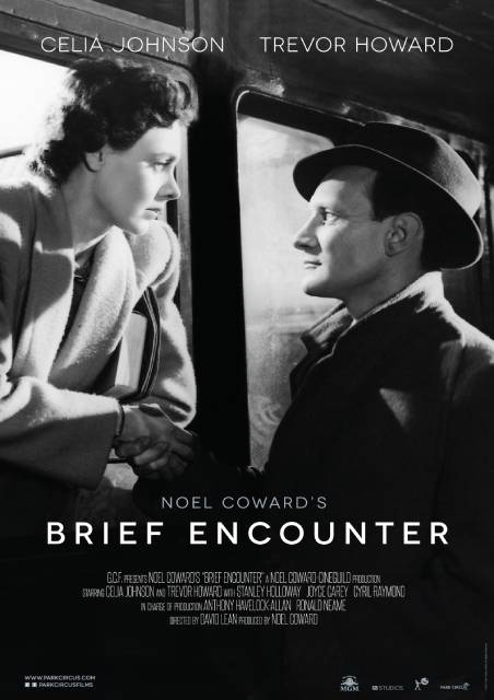 REEL CLASSIC: Brief Encounter (1945)