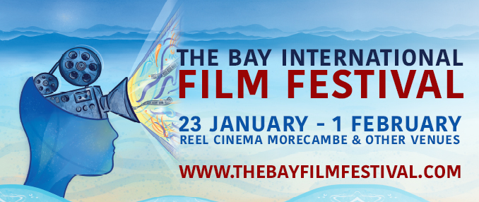 THE BAY INTERNATIONAL FILM FESTIVAL