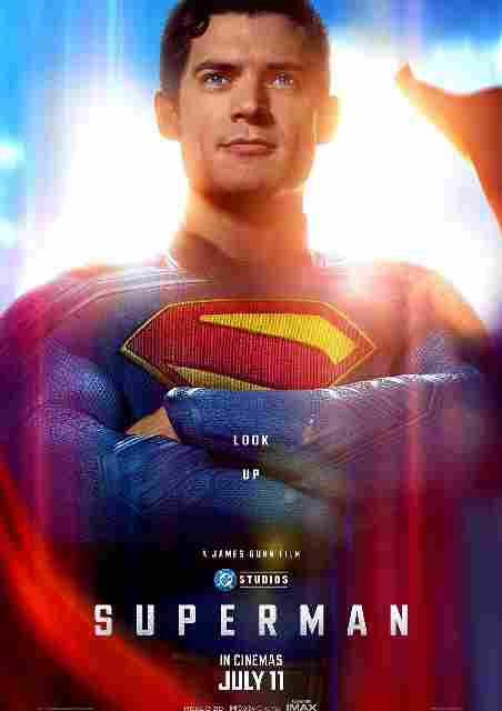 Superman  Subtitled Screening
