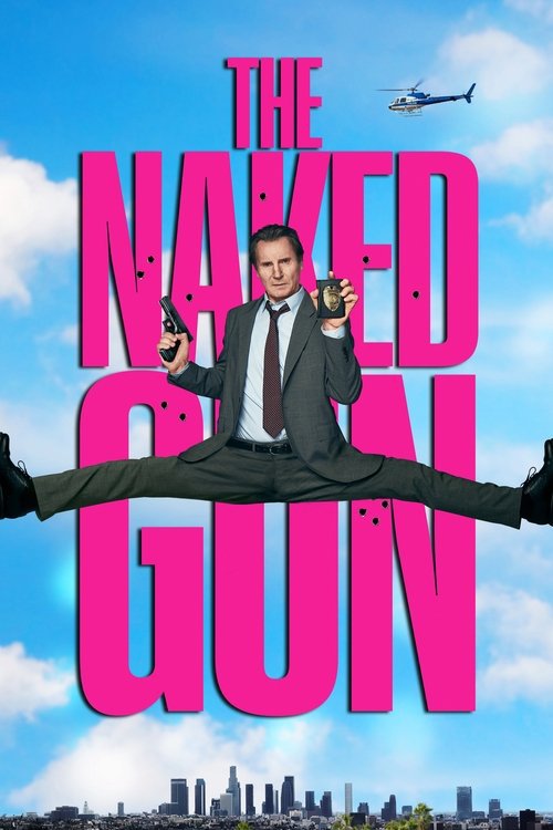 The Naked Gun  Subtitled Screening