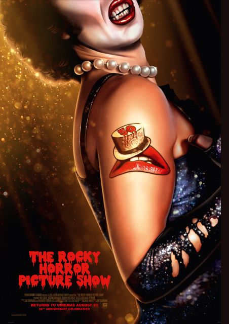 The Rocky Horror Picture Show: 50th Anniversary