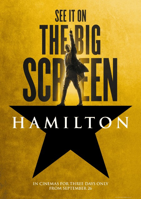 Hamilton (10th Anniversary)
