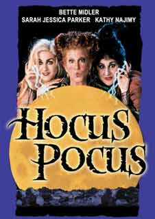 Hocus Pocus (1993)