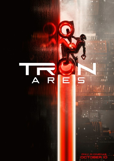 Tron: Ares  Parent & Baby Screening
