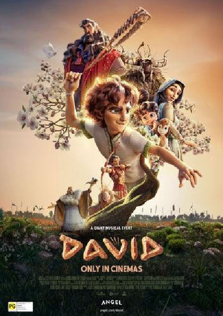 David