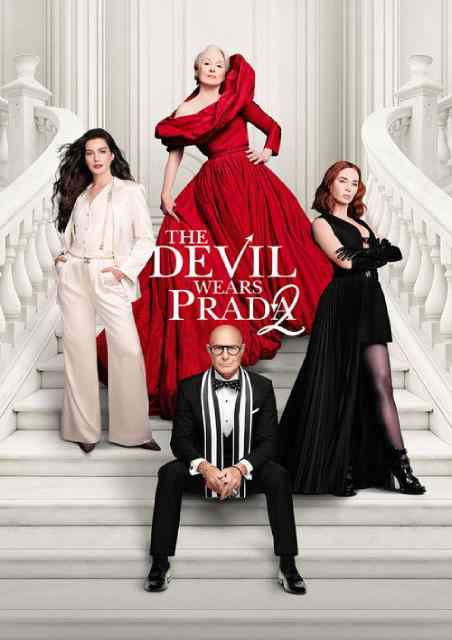 Devil Wears Prada 2  Diva Night 