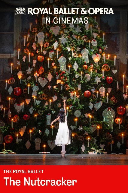 RBO 2026-2027:  The Nutcracker