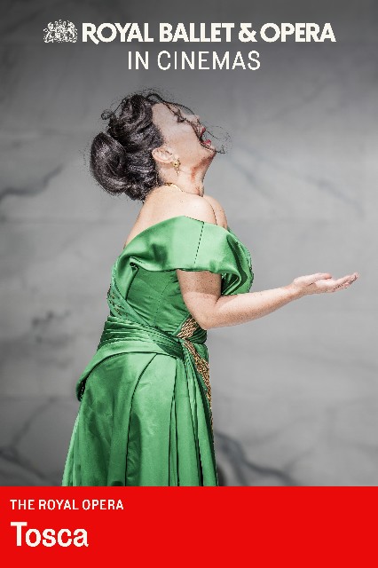 RBO 2026-2027:  Tosca 
