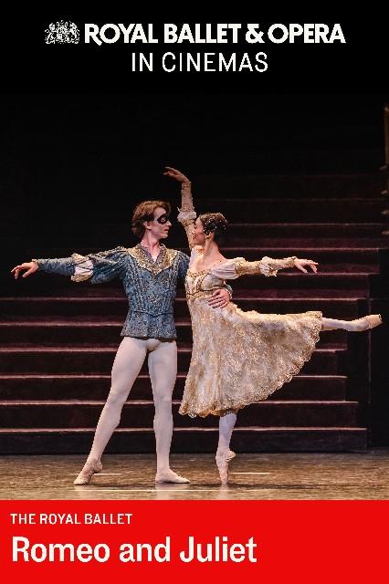 RBO 2026-2027: Romeo And Juliet  