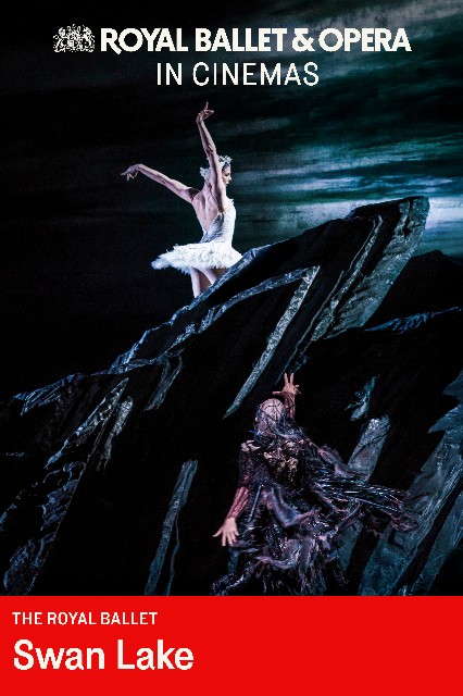 RBO 2026-2027: Swan Lake 