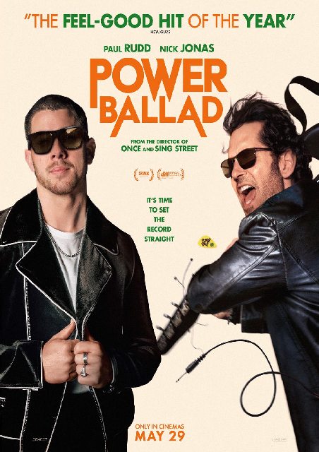 Power Ballad: Parent & Baby Screening 