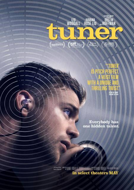 Tuner: Parent & Baby Screening 