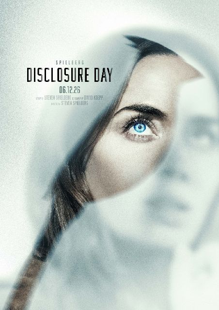 Disclosure Day: Parent & Baby Screening