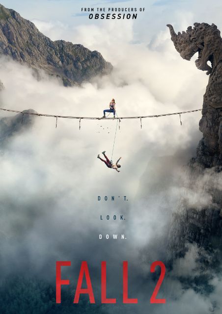 The Fall 2: Deadpoint
