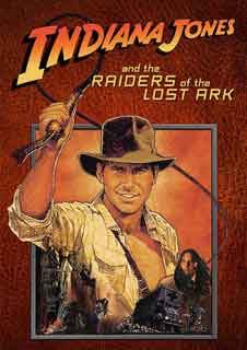 Raiders of the Lost Ark - Senior Screening