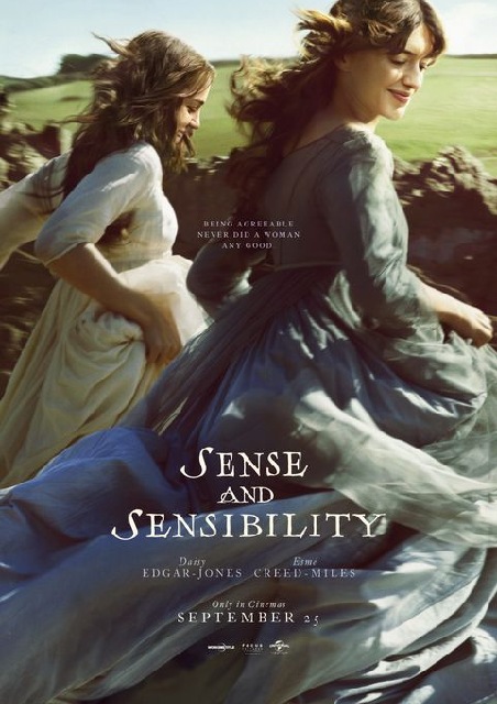 Sense and Sensibility - Subtitled Screening