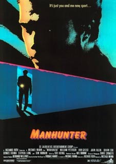 Manhunter (40th Anniversary)