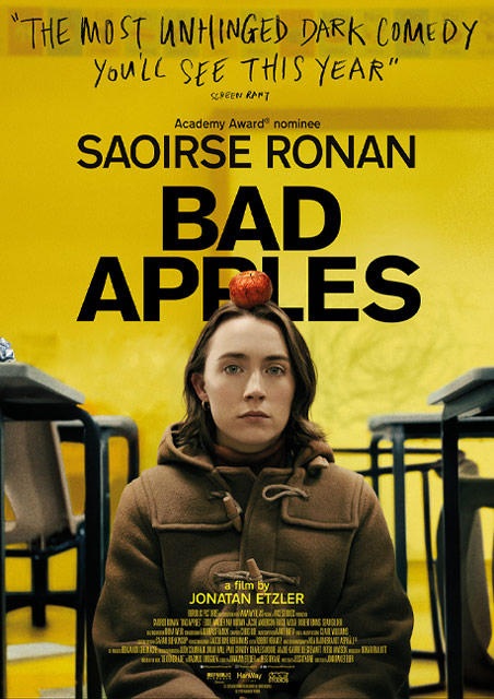 Bad Apples Subtitled