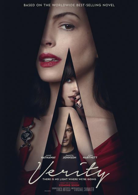Verity � Subtitled Screening