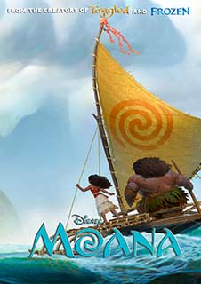 Moana