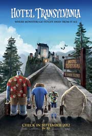 Hotel Transylvania 