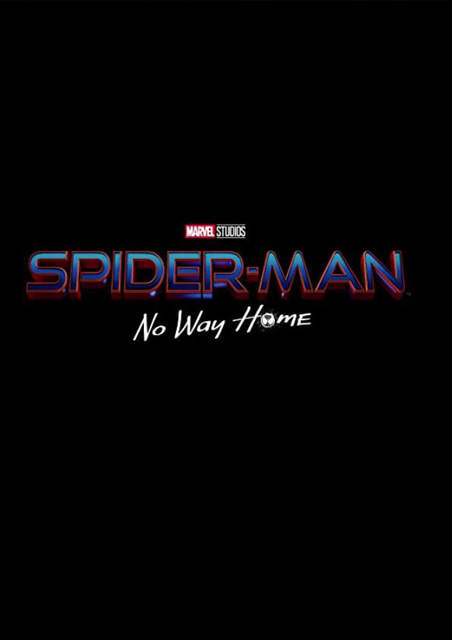 Spider-Man: No Way Home