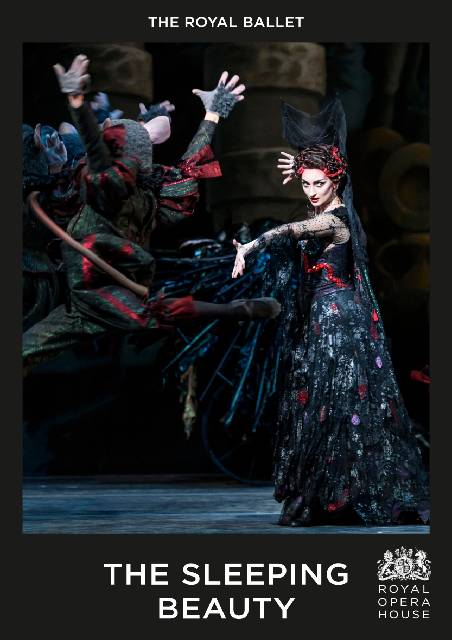 The Sleeping Beauty (ENCORE)