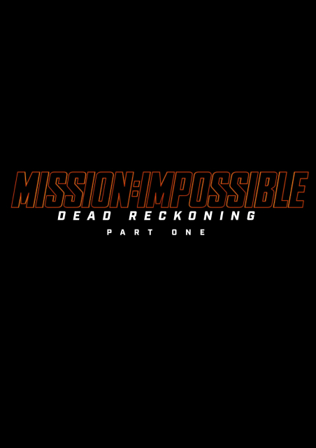 Mission: Impossible - Dead Reckoning, Part One 