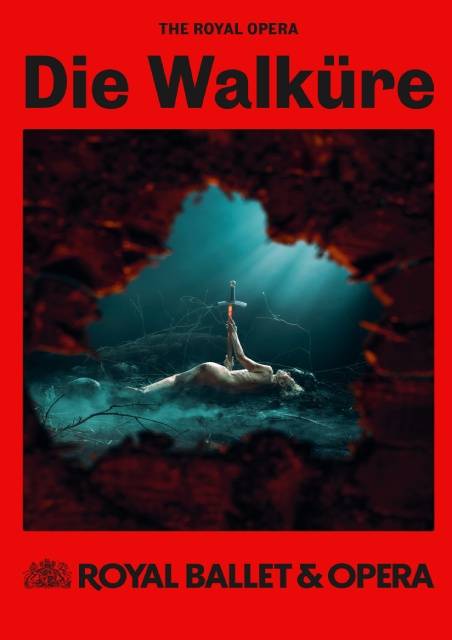 ROYAL BALLET & OPERA: Die Walkure (Encore)