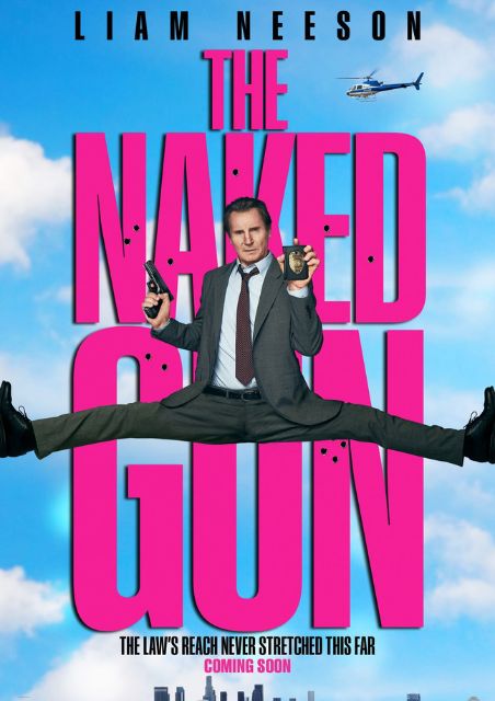 The Naked Gun