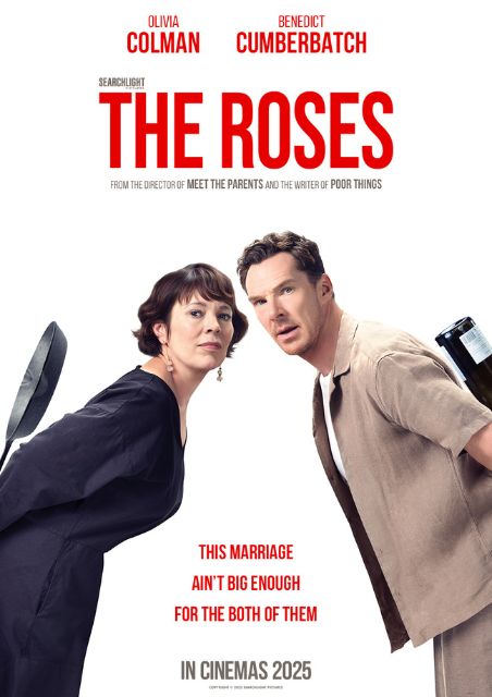 The Roses 