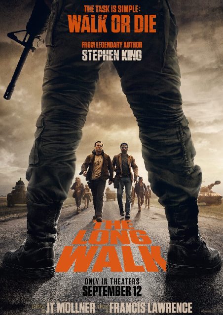The Long Walk