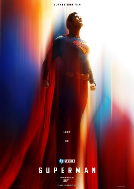 Superman (3D)