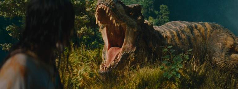 Jurassic World: Rebirth - Parent & Baby Screening 