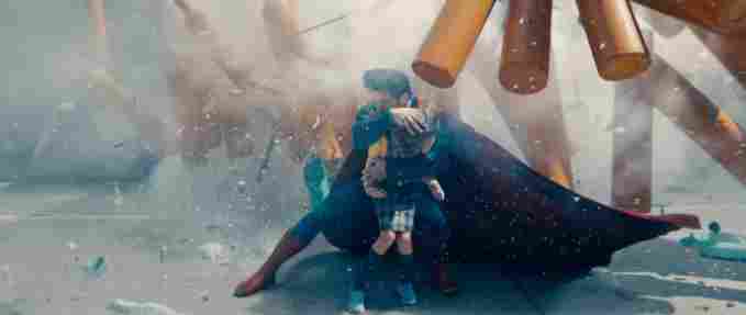 Superman  Subtitled Screening