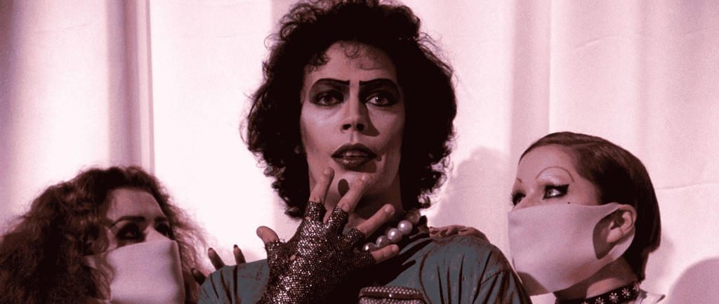 The Rocky Horror Picture Show: 50th Anniversary