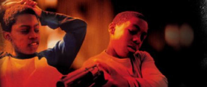 BFI ESCAPES Bullet Boy