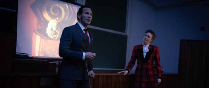 The Conjuring: Last Rites - Subtitled Screening 
