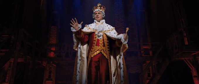 Hamilton (10th Anniversary)
