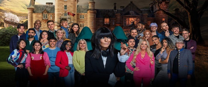 The Celebrity Traitors Final