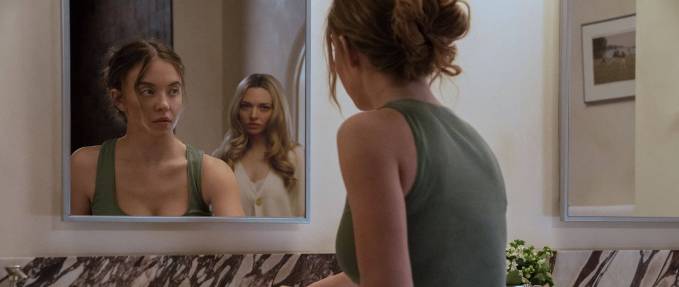 The Housemaid - Subtitled