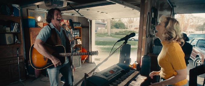 Song Sung Blue - Senior Screening