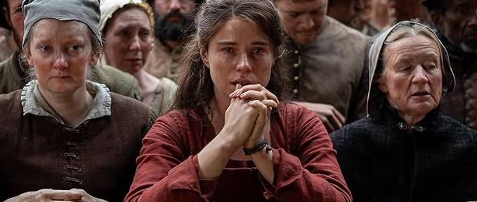 Hamnet - Senior Screening